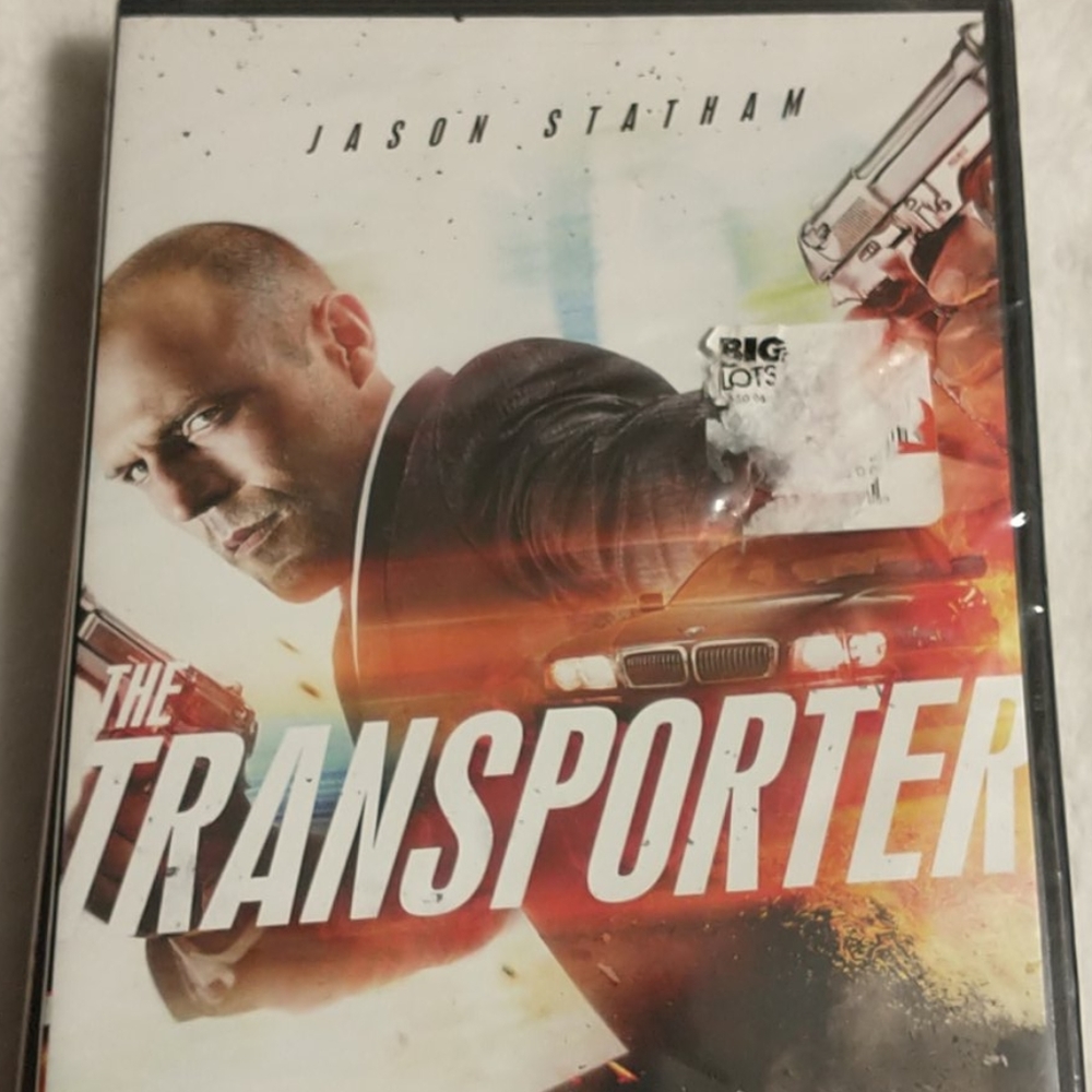 Multiple unopened dvds - Picture 6 of 9